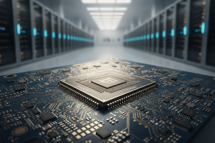 Qualcomm verdoppelt Wachstumsziel und setzt auf KI-Rechenzentren