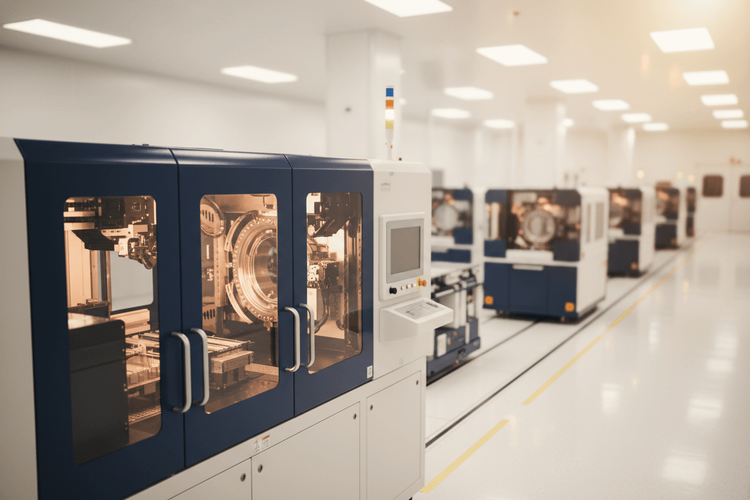 US-Kongress schwächt Gesetzentwurf gegen chinesische Chipproduktion ab