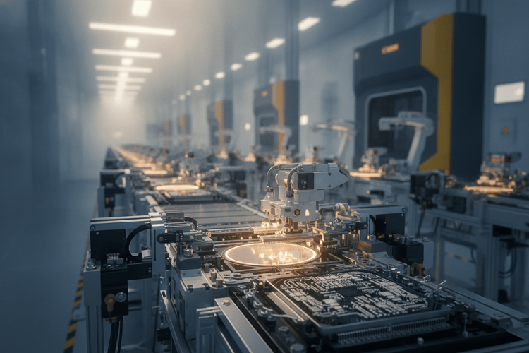 Börsen-Wochenausblick: Großbanken, Warsh und TSMC im Fokus