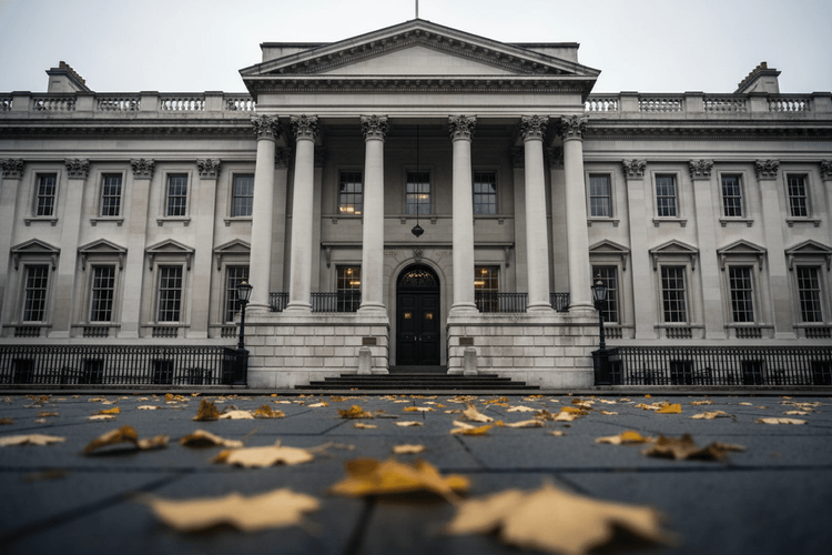 Bank of England: Britische Inflation sinkt langsamer als erwartet