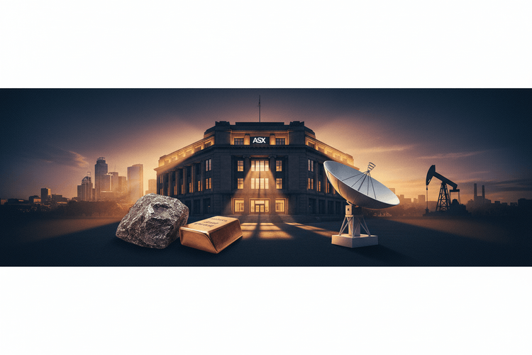 Australischer Aktienmarkt: S&P/ASX 200 erreicht neues Dreimonatshoch