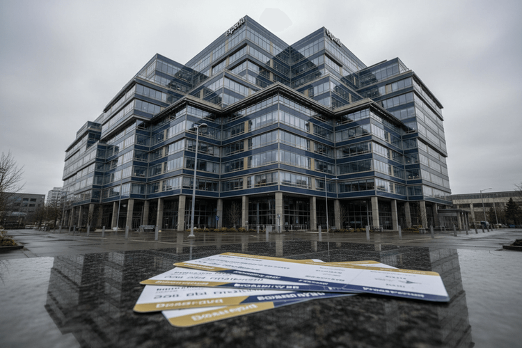 Expedia: Starkes Q1 erwartet, doch Jahresausblick enttäuscht Anleger