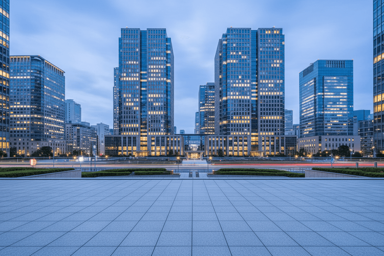 Nikkei 225 steigt um 0,49% – Immobilien und Banken führen