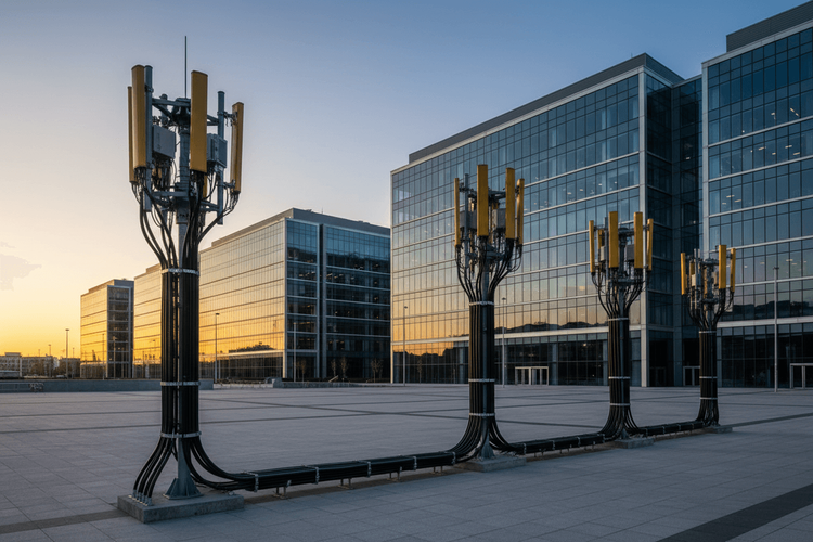 Telefónica-Aktie: Nach 4,3-Milliarden-Verlust kommt die Trendwende