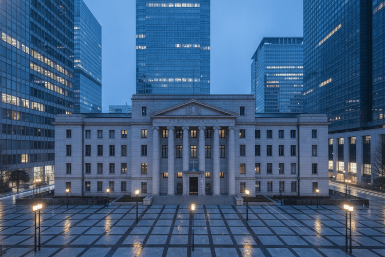 Citi prognostiziert USD/JPY-Anstieg auf 165 nach BoJ-Sitzung