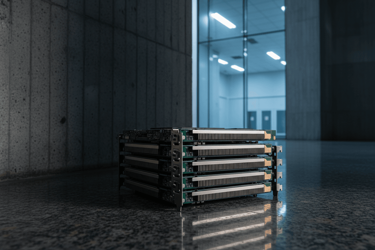 China plant Mengenbegrenzung für Nvidia H200-Chips