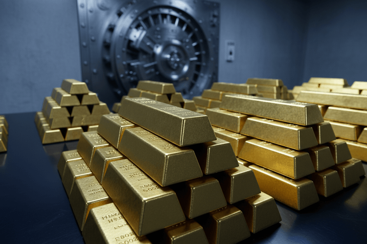 Goldpreis steigt: Deeskalation im Iran-Konflikt beflügelt Edelmetalle