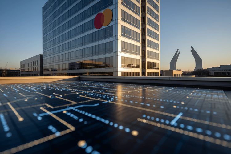Mastercard steigert Gewinn um 22% – Konsumausgaben trotzen Zollunsicherheit