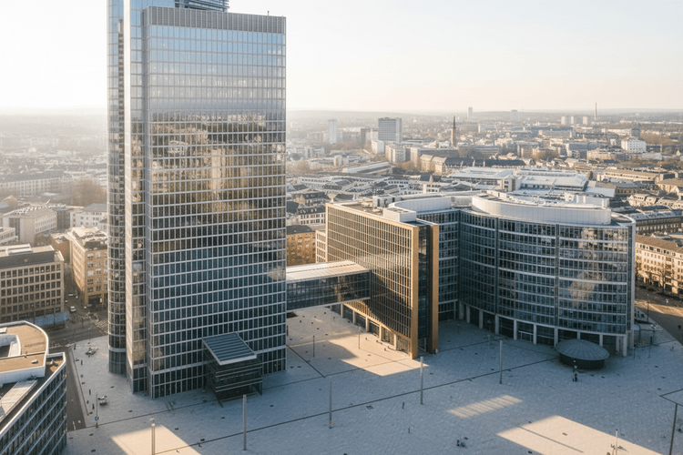 EZB-Umfrage: Kaum Zweitrundeneffekte bei Inflation trotz Kriegsschock