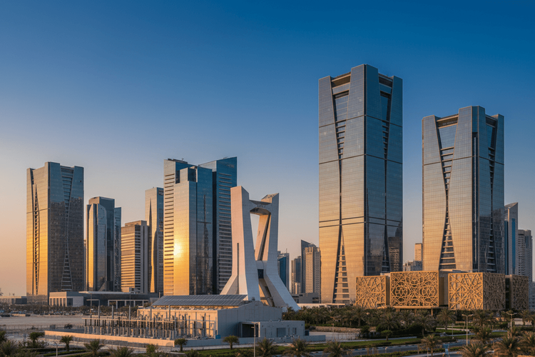 Tadawul All Share steigt um 1,19% auf neues Monatshoch