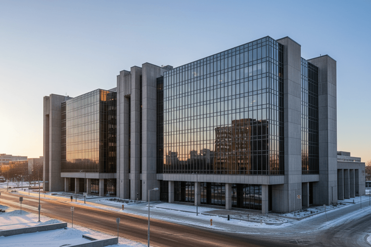 Bank of Canada: Geschäftsklima verbesserte sich vor dem Nahost-Krieg