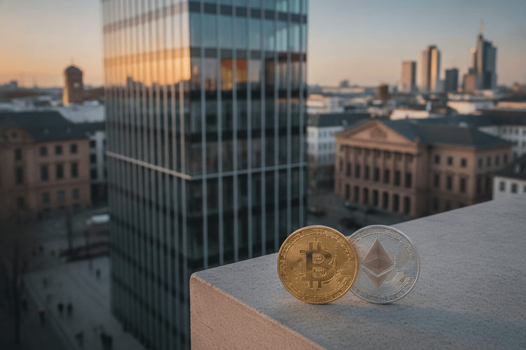 Krypto zur Portfoliodiversifizierung: Experten erklären, worauf es ankommt