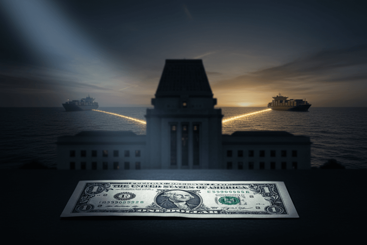 US-Dollar steigt nach Warsh-Nominierung – Handelsdeal mit Indien belastet Ölpreise
