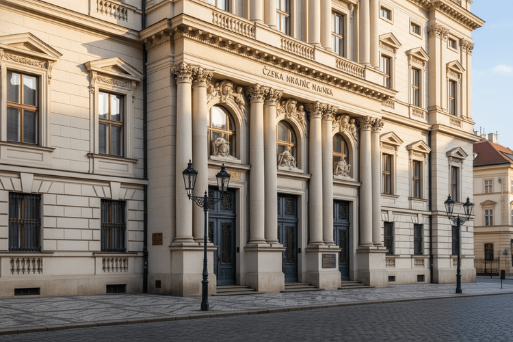Tschechische Notenbank hält Zinsen stabil – Citi passt CEE-Währungsstrategie an