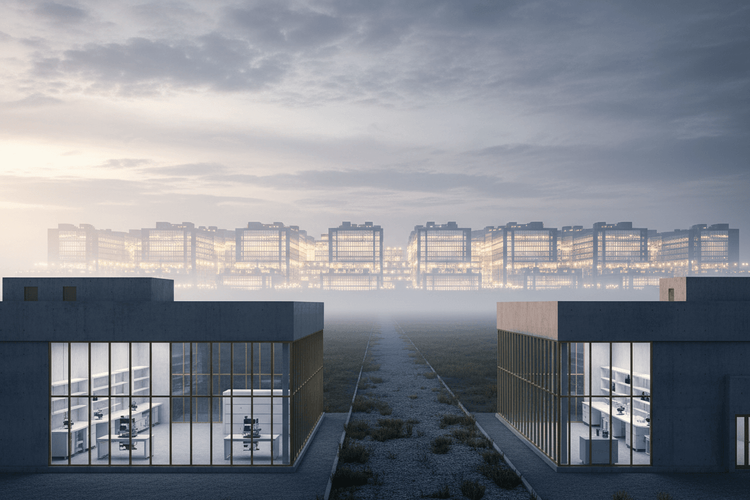 US-Biotech unter Druck: Chinas Aufstieg bedroht Patienten