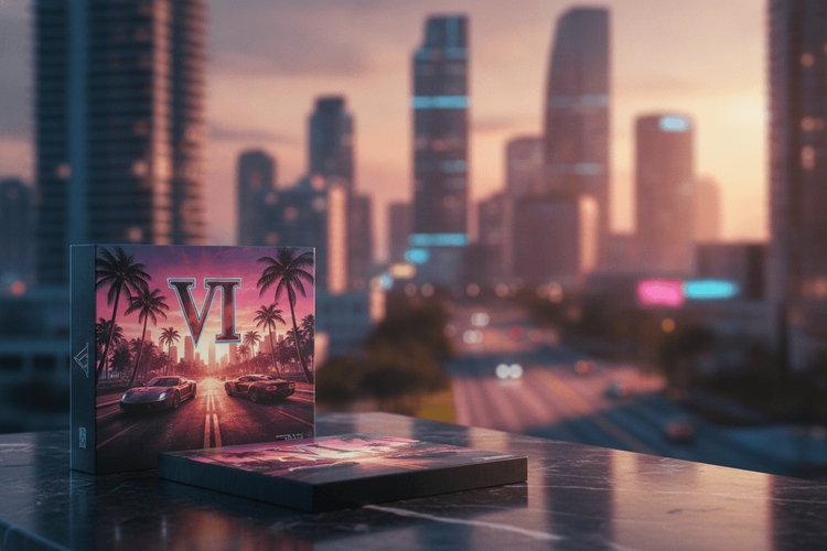 GTA 6: Preise, Editionen, Release-Termin und Preload im Überblick