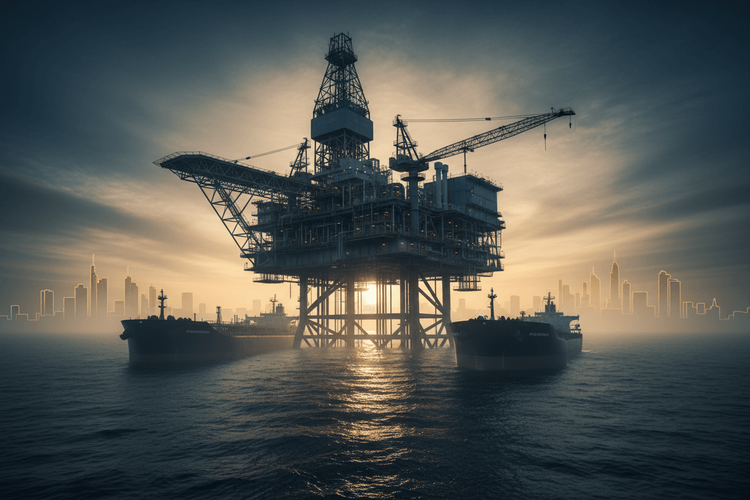 Nahost-Eskalation: Ölpreisschock bedroht globale Desinflation und Wachstum