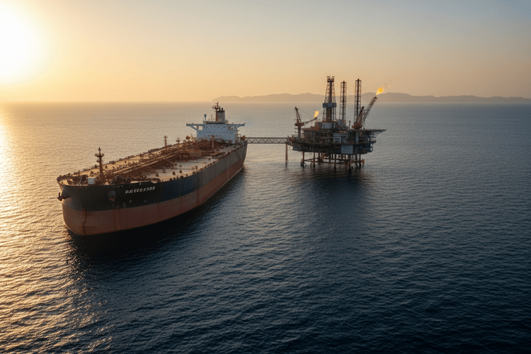 Bessent: USA verschonen Irans Ölinfrastruktur und erwägen Sanktionslockerungen