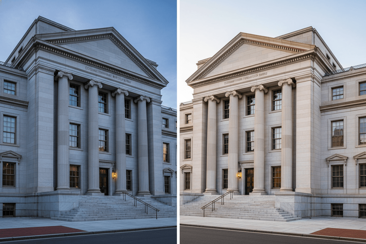 CFPB beordert 450 Mitarbeiter zurück nach Washington – Behörde geschwächt