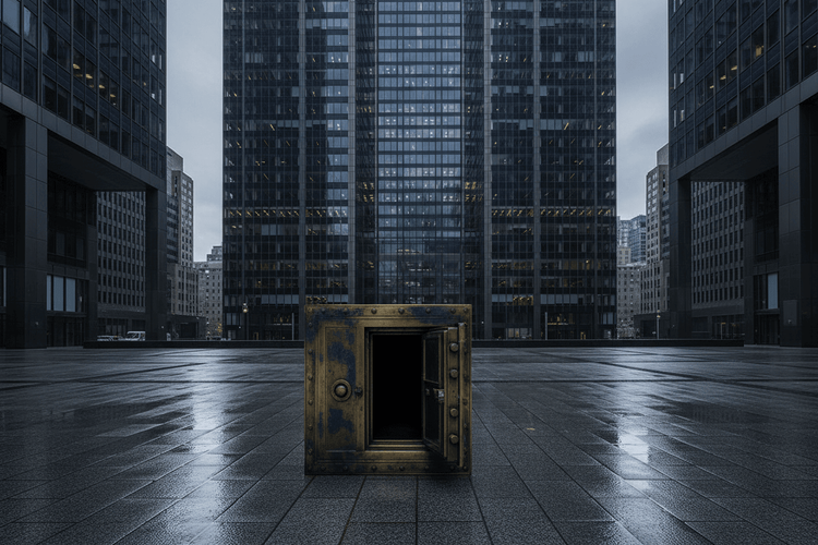 Blackstone: Nettoabflüsse von 1,7 Mrd. Dollar aus Privatkreditfonds