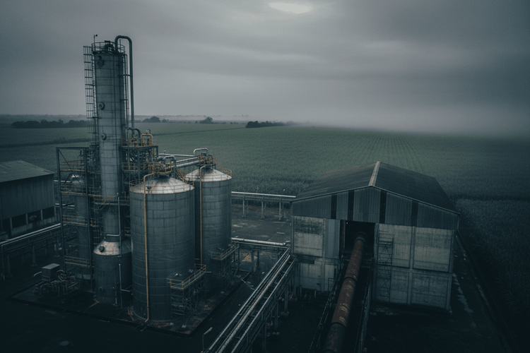 Raizen in der Krise: Berater sollen Turnaround einleiten