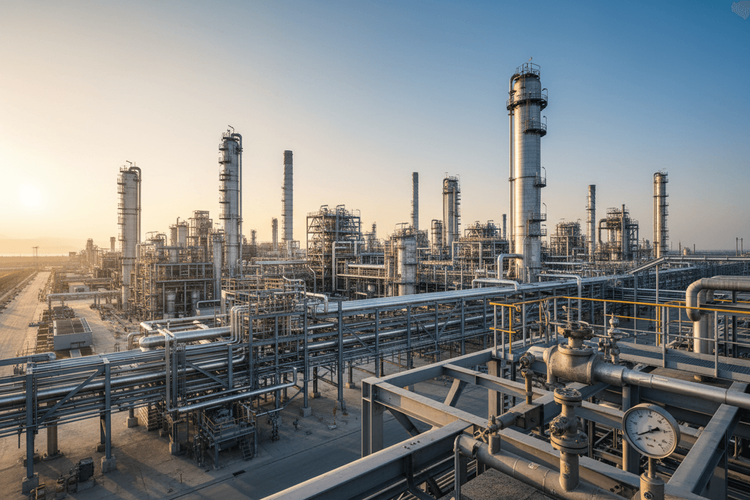 BASF-Aktie: Globales Wachstum und China-Expansion locken Anleger