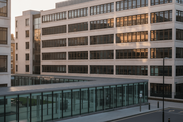 NHS England korrigiert Palantir-Kennzahlen nach internen Mitarbeiterbedenken