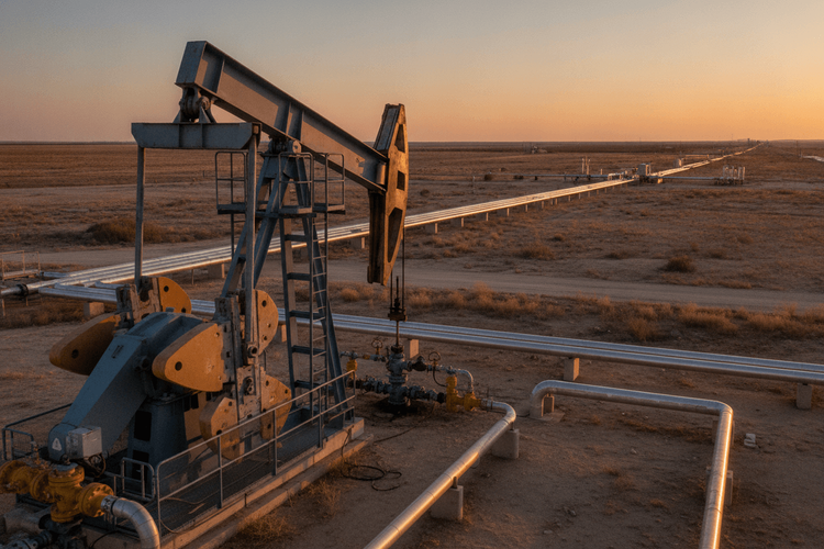 Occidental Petroleum hochgestuft: Evercore sieht starkes Cashflow-Potenzial
