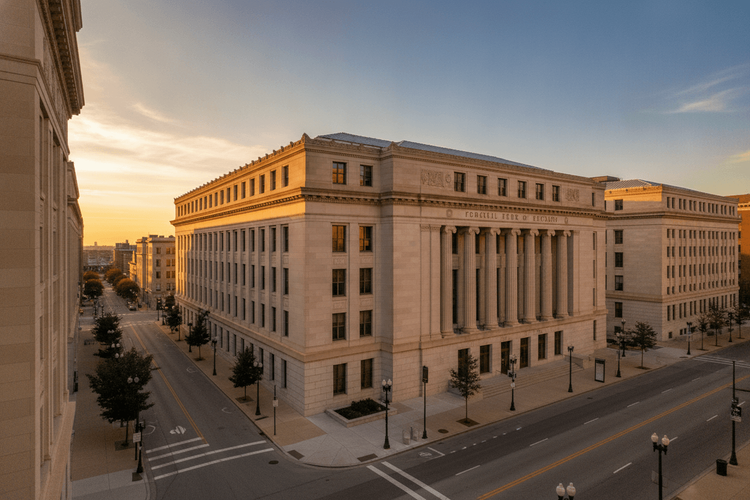 Fed-Banker Goolsbee sieht Verbesserung bei US-Inflationsdaten