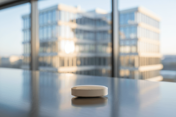 Novo Nordisks Wegovy-Pille begeistert Zehntausende neue GLP-1-Patienten