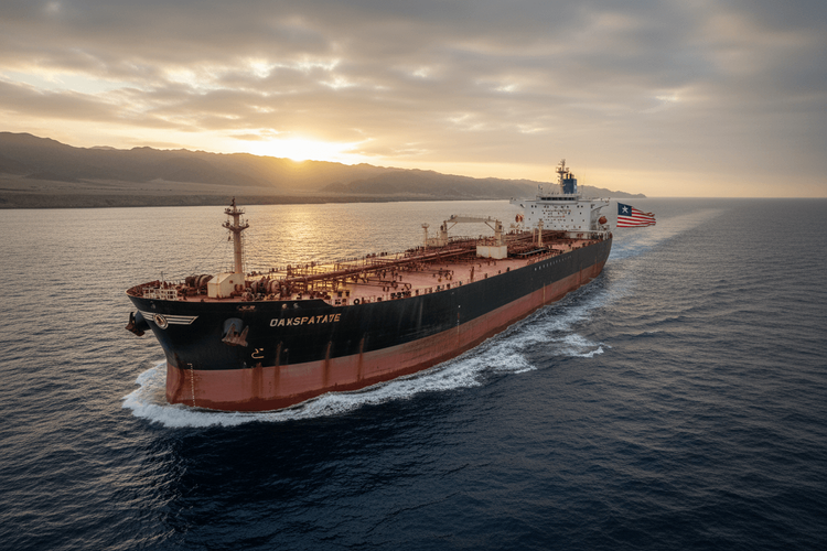 Straße von Hormus: Ölpreise fallen trotz US-Drohungen gegen Iran