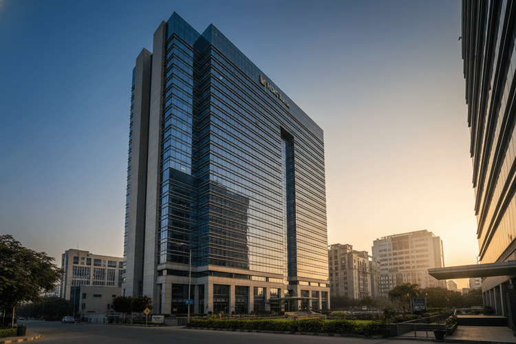 HDFC Bank übertrifft Gewinnerwartungen dank starkem Kreditwachstum