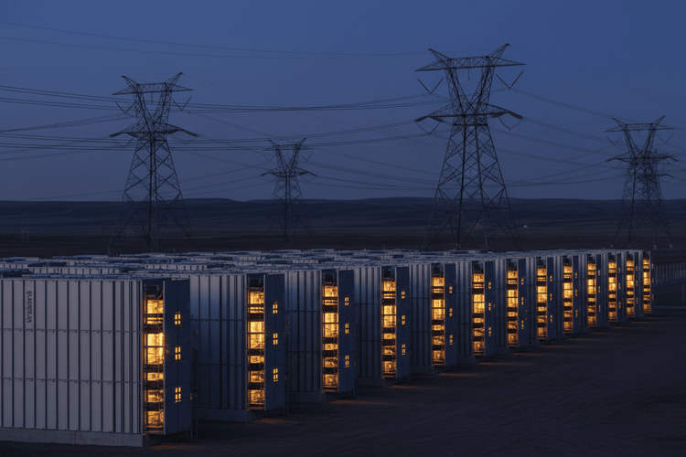 American Electric Power: 2,65 Milliarden Dollar Deal für Brennstoffzellen