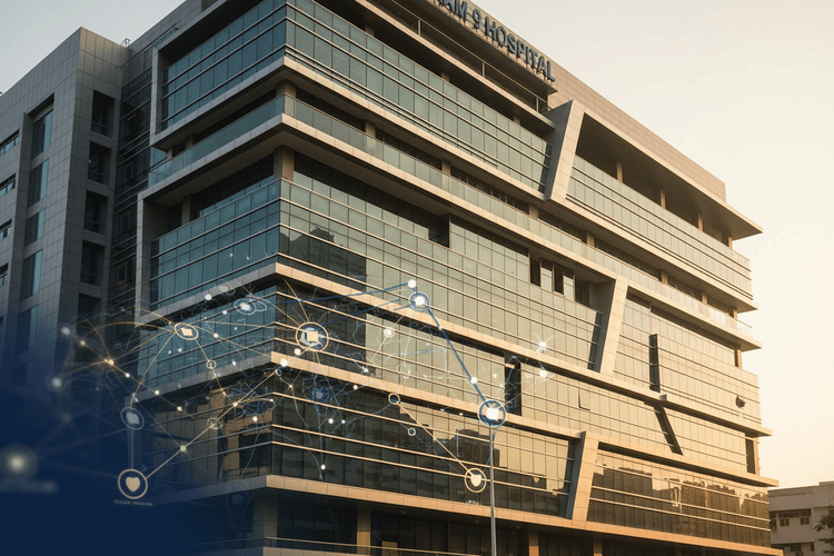 Gesundheitssektor: Analysten sehen Wachstumschancen bei asiatischen Kliniken