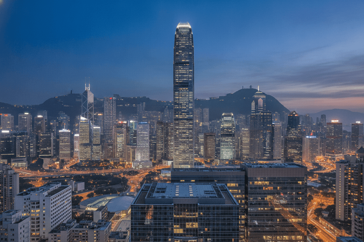 Hongkongs IPO-Boom kämpft mit massivem Performance-Problem