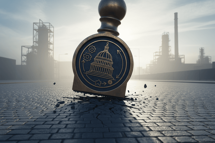 Trump-Zolldrohungen treiben Volatilität an den Märkten