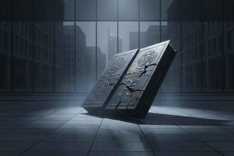 Globale Anleihemärkte erleiden schwersten Einbruch seit Jahren