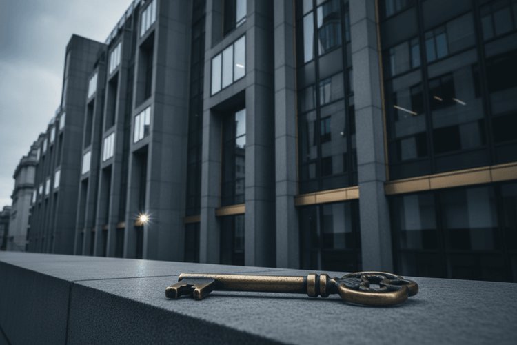 Britische Lohnabschlüsse steigen auf 3,2 Prozent – Trend zu höheren Gehältern