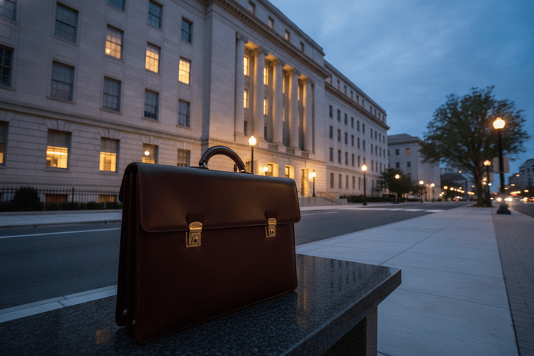 JPMorgan, Schwab und UBS verwalten Trumps 858-Millionen-Dollar-Portfolio