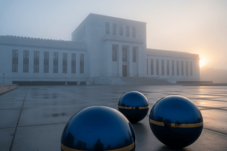 Fed-Inflationsindikator steigt auf 2,8% im November