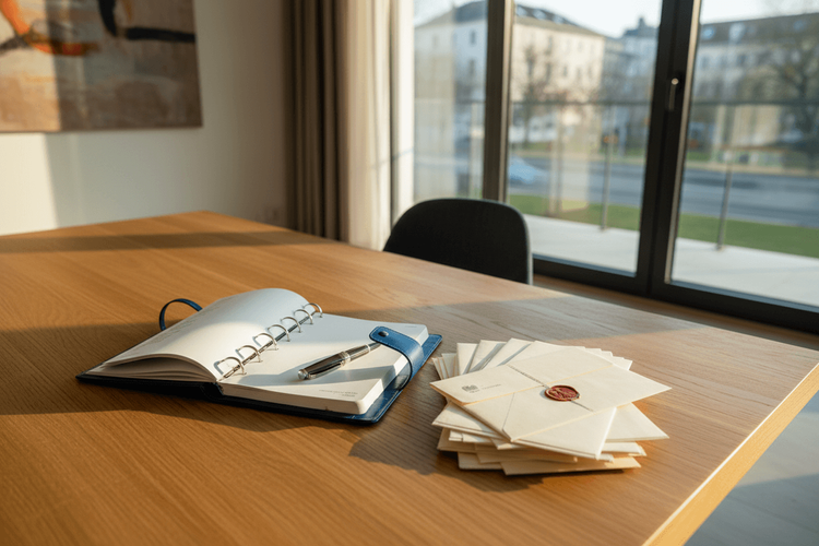 Warum so viele Menschen ihre Finanzen nicht in den Griff bekommen