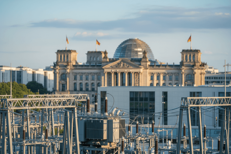 IWF stuft Wachstum Deutschlands und der G7 deutlich herab