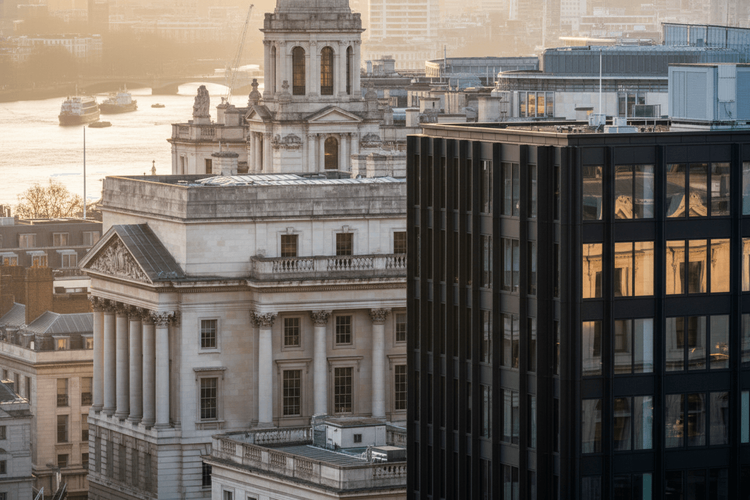 Pfund Sterling legt zu – Dollar schwächelt bei nachlassenden Spannungen