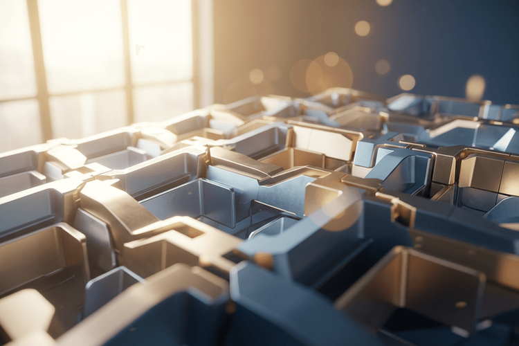 ASML: Anleger setzen auf die Schaufeln der KI-Revolution