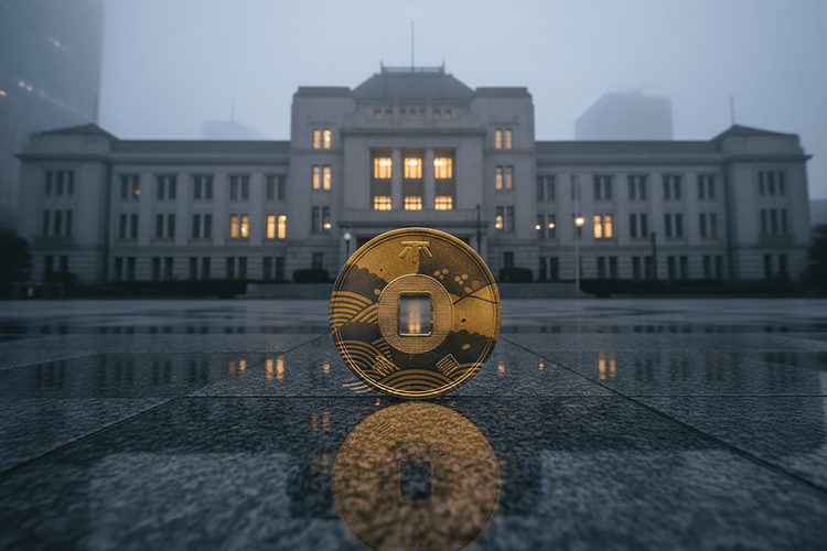 Yen steigt auf Dreiwochenhoch – Interventionsgerüchte stützen japanische Währung