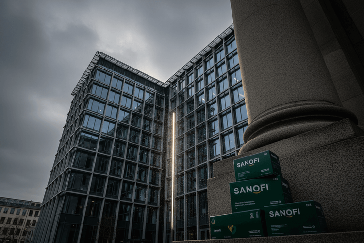 Texas klagt Sanofi an – Dividenden-Aristokraten als sicherer Hafen