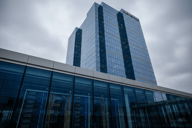 EPAM Systems: Aktie bricht 16 Prozent ein nach schwachem Ausblick