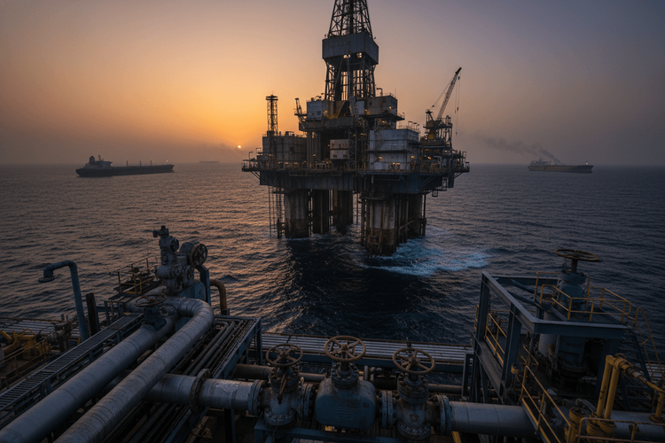 Ölpreis über 100 Dollar: Märkte bremsen Trumps Iran-Kurs