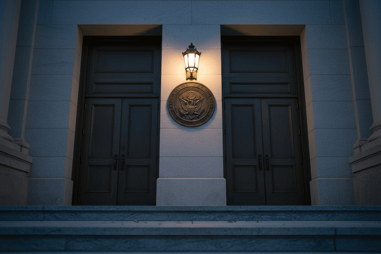 US-Senat bestätigt Steuerregeln für Großkonzerne gegen republikanischen Widerstand