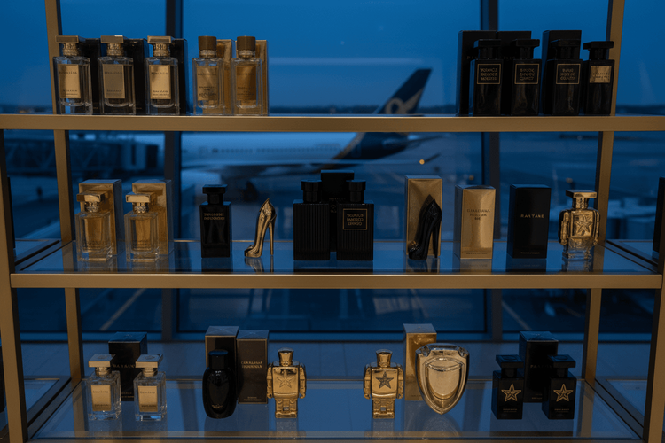 Estee Lauder und Puig: Fusion schafft 40-Milliarden-Luxusriesen